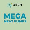 podcast S1-E10 Mega Heat Pumps, DBDH podcast S2-E25